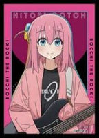 Bocchi The Rock! - Hitori Gotoh [Guitar] Card Sleeves