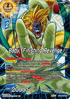 DBSCG-BT21-037 UC Baby, Finishing Revenge