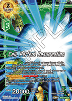 DBSCG-BT21-070 UC Cell, Perfect Resurrection