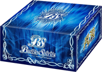 Battle Spirits TCG - [BS-64] The Contract Saga: Kai Vol.1: Flash Blade Starter Set