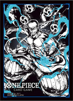 One Piece Card Game - Enel Card Sleeves