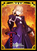 Fate/Grand Order - Saber (Altria Pendragon Alter) Card Sleeves