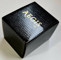 Aegis - Premium Card Storage Box 100+