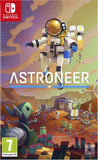 NS Astroneer