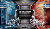 Pokémon TCG: Battle Arena Decks - Black Kyurem VS White Kyurem