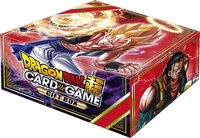 Dragon Ball Super TCG - [DBS-GE01] Gift Box