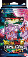 Dragon Ball Super Card Game - [DBS-SP05] Miraculous Revival Special Pack Set