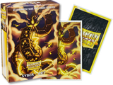 Dragon Shield - ‘Syber’ Classic Art Mini Card Sleeves