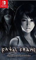NS Fatal Frame: Maiden of Black Water