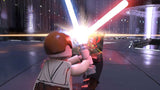 NS LEGO Star Wars: The Skywalker Saga