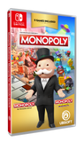 NS Monopoly Compilation