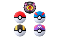 Pokémon - Poké Ball Collection Mewtwo Set Box