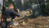 PS4 Sniper Elite 5