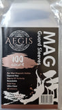 Aegis - Magnetic Holder Guard Sleeves