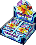 Digimon Card Game - [DBT-11] Dimensional Phase Booster Box