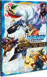 Digimon Card Game - 1st Anniversary Card Catalog