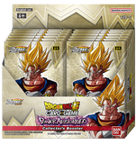 Dragon Ball Super Card Game - [DBS-B20C] Power Absorbed Collector's Booster Box