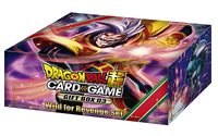Dragon Ball Super Card Game - [DBS-GE03] Gift Box 3