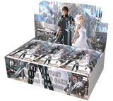 Final Fantasy TCG - Opus XV: Crystal Dominion Booster Box