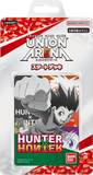 Union Arena TCG - [UA03ST] Hunter X Hunter Starter Deck