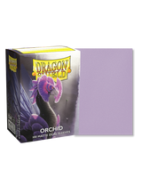 Dragon Shield - Orchid 'Emme' Matte Dual Card Sleeves