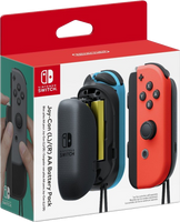 Nintendo Switch Joy-Cons AA Battery Pack