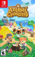 NS Animal Crossing: New Horizons
