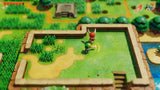 NS The Legend of Zelda: Link's Awakening