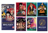 One Piece Card Game - [OP-01] Romance Dawn Japanese Booster Box