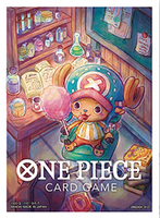 One Piece Card Game - Tony Tony Chopper Card Sleeves