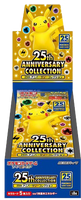 Pokémon OCG: [S8a] 25th Anniversary Collection Box