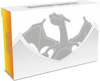 Pokémon TCG: Sword & Shield - Charizard Ultra Premium Collection Box