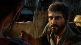PS4 The Last Of Us Remastered