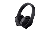 PlayStation®Wireless Stereo Headset O3 Black