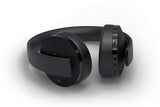 PlayStation®Wireless Stereo Headset O3 Black