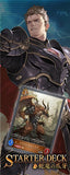 Shadowverse Evolve TCG - [SD-04] Snake-Dragon's Claw Fang (Dragoncraft) Japanese Starter Deck