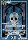 CB33-CP01 CP Major Arcana Card (XIII Death)