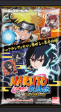 Naruto Shippuden Shinobi Deformed Seal Vol.1 Wafer Box