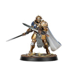 Warhammer Age of Sigmar - WarCry: Questor Soulsworn Warband