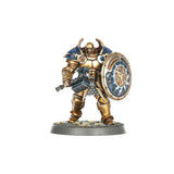 Warhammer Age of Sigmar - Spearhead: Stormcast Eternals