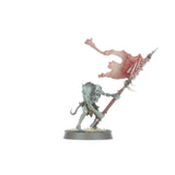 Warhammer Age of Sigmar - Spearhead: Flesh-Eater Courts