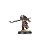 Warhammer Age of Sigmar - WarCry: Claws of Karanak