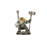 Warhammer Necromunda: Ironhead Squat Prospectors