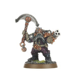 Warhammer Age of Sigmar - Spearhead: Kharadron Overlords