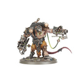 Warhammer Age of Sigmar - Spearhead: Skaven