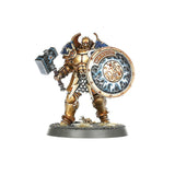 Warhammer Age of Sigmar - Spearhead: Stormcast Eternals