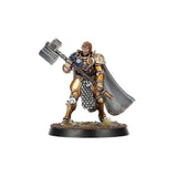 Warhammer Age of Sigmar - WarCry: Questor Soulsworn Warband