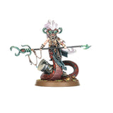 Warhammer Age of Sigmar - Spearhead: Daughters of Khaine