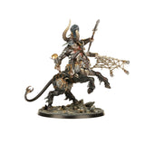 Warhammer Age of Sigmar - WarCry: Centaurion Marshal