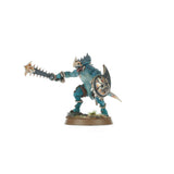 Warhammer Age of Sigmar - Spearhead: Seraphon